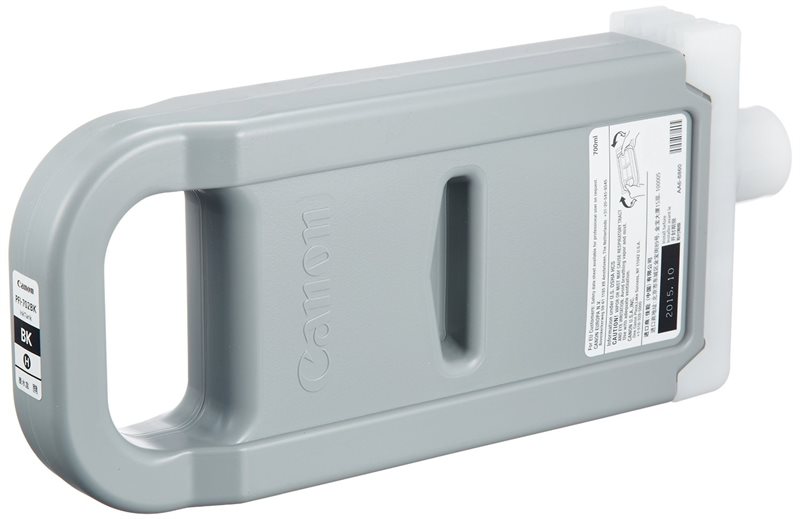 Canon Tinte XL schwarz (2220B001) für IPF8100 Canon Tinte XL schwarz (2220B001) für IPF8100