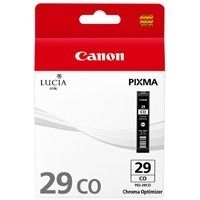 Canon Tintenpatrone Chroma-Optimizer PGI-29CO Canon Tintenpatrone Chroma-Optimizer PGI-29CO