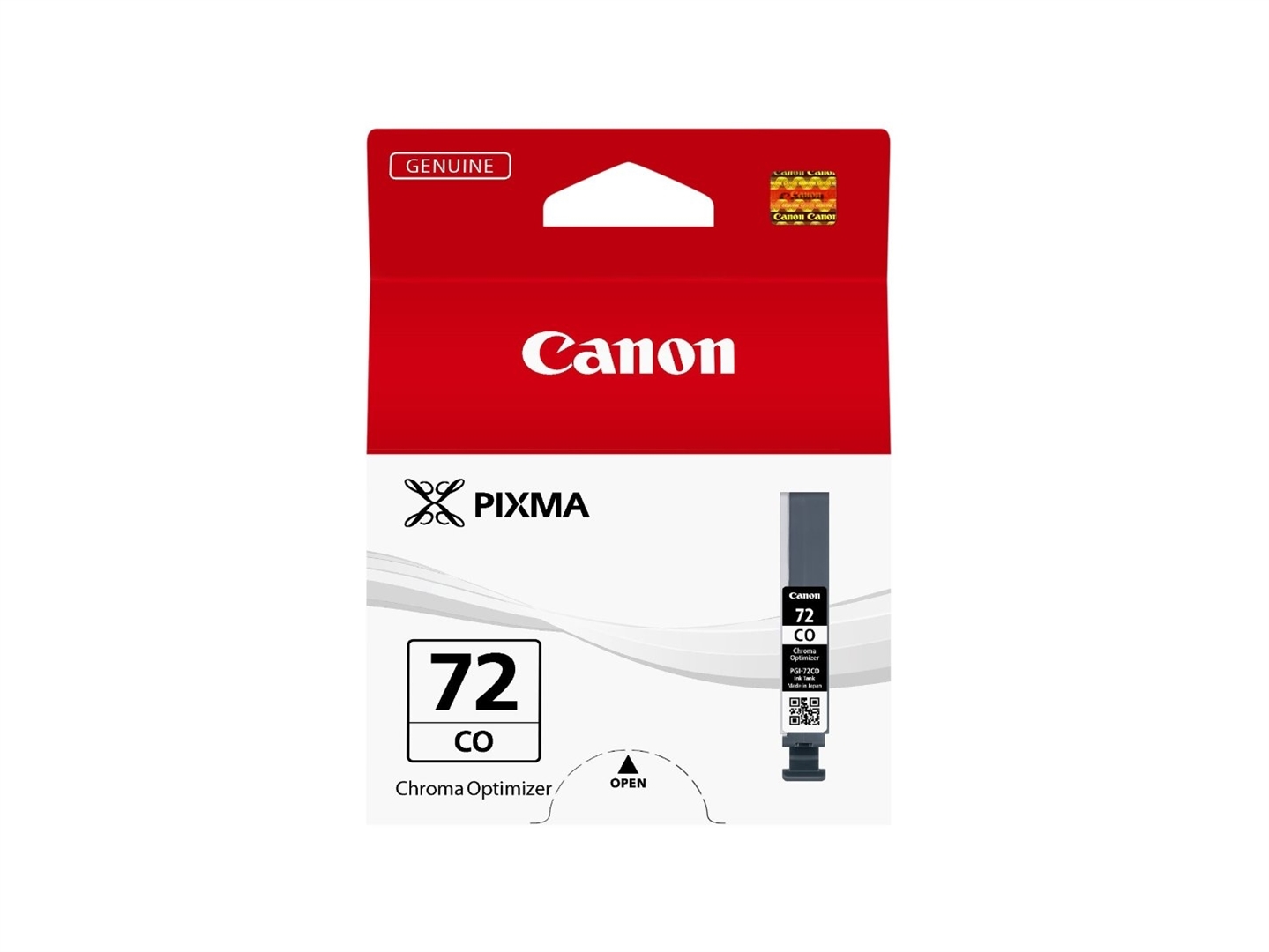 Canon Tintenpatrone Chroma-Optimizer PGI-72CO Canon Tintenpatrone Chroma-Optimizer PGI-72CO