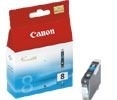Canon Tintenpatrone cyan, CLI-8C (0621B001) Canon Tintenpatrone cyan, CLI-8C (0621B001)