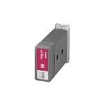 Canon Tintenpatrone magenta für W2200