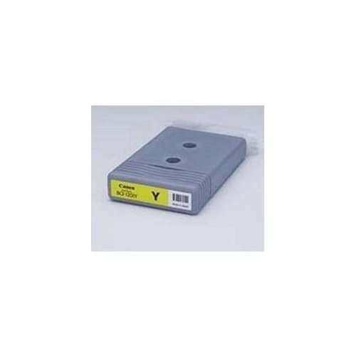 Canon Tintenpatrone yellow für N1000/N2000 Canon Tintenpatrone yellow für N1000/N2000