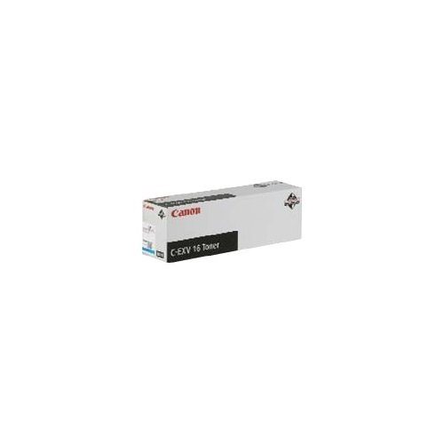 Canon Toner cyan (1068B002) , C-EXV16C