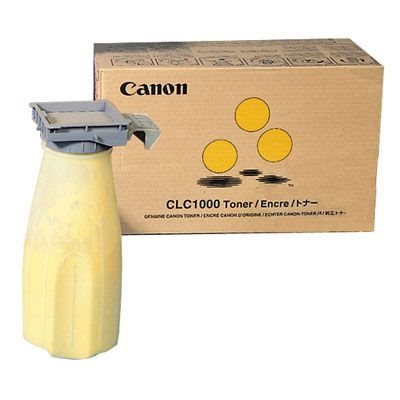 Canon Toner gelb - 1440A002