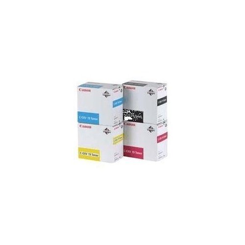 Canon Toner magenta (0438B002) , C-EXV20M Canon Toner magenta (0438B002) , C-EXV20M