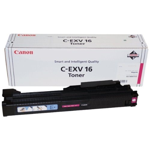 Canon Toner magenta (1067B002) , C-EXV16M Canon Toner magenta (1067B002) , C-EXV16M