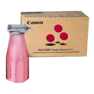 Canon Toner magenta - 1434A002 Canon Toner magenta - 1434A002