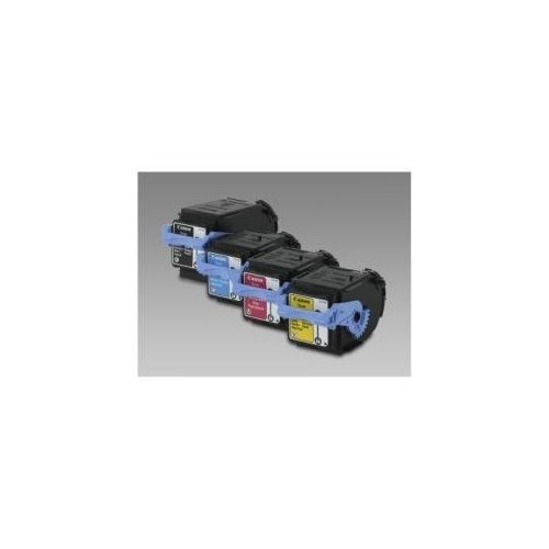 Canon toner black (9645A004) , 702BK