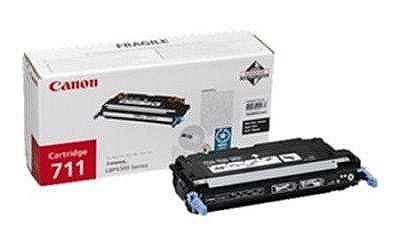 Canon Toner schwarz für LBP-5300/5360 Canon Toner schwarz für LBP-5300/5360