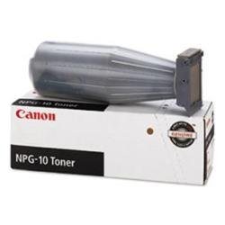 Canon Toner schwarz - NPG-10
