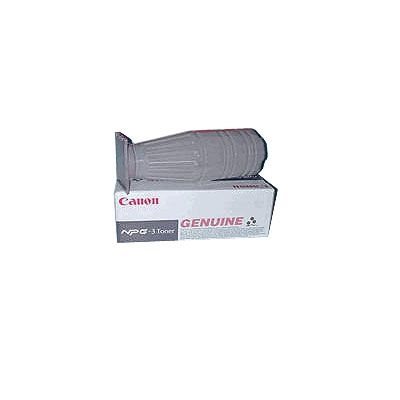 Canon Toner schwarz - NPG-3