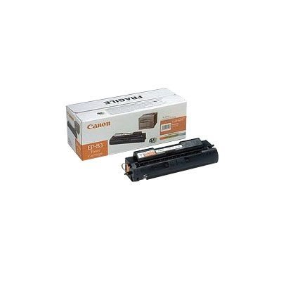 Canon Tonercartridge magenta - EP-83