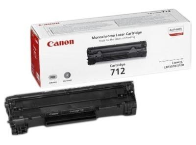 Canon Tonerkassette für LBP3010/3100, 1870B002 Canon Tonerkassette für LBP3010/3100, 1870B002