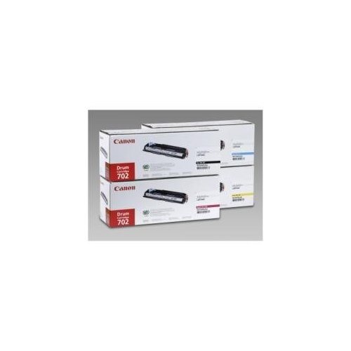 Canon Trommel gelb (9624A004) , 702Y Canon Trommel gelb (9624A004) , 702Y
