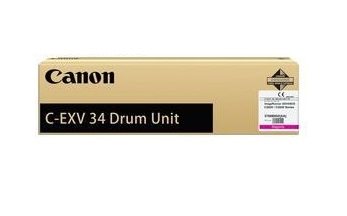 Canon Trommel magenta (3788B003) , C-EXV34M