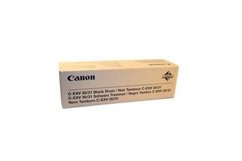 Canon Trommel schwarz (2780B002) , C-EXV30/31BK Canon Trommel schwarz (2780B002) , C-EXV30/31BK