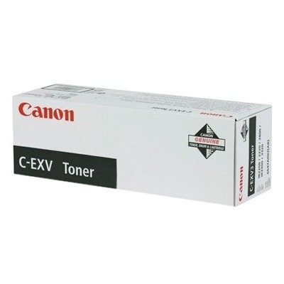 Canon Trommel schwarz (3786B003) , C-EXV34BK