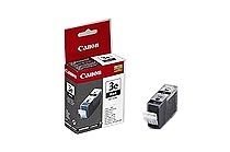 Canon Twinpack BCI-3e schwarz für BJC6000
