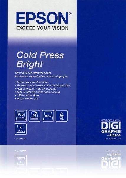 Cold Press Bright - C13S042310