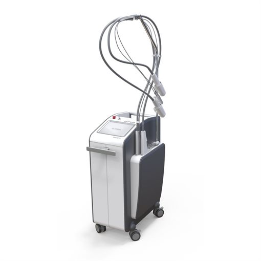 Cutera Excel V+ System für vaskuläre Läsionen und Pigmente