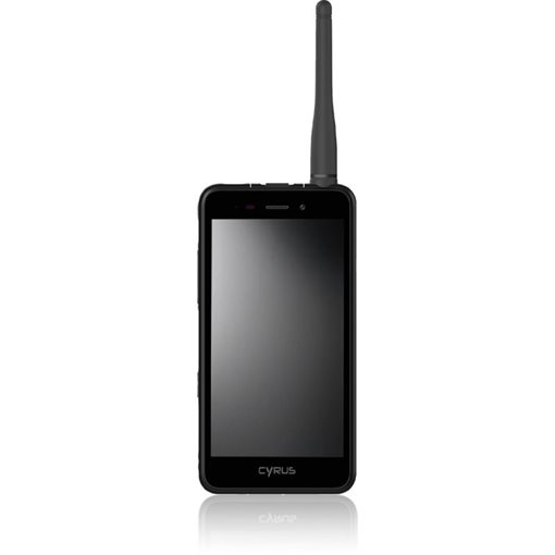 Cyrus CM450XA Robustes Smartphone A14 4GB RAM, 64GB ROM