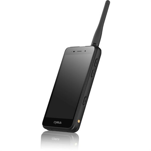 Cyrus CM450XA Robustes Smartphone A14 4GB RAM, 64GB ROM