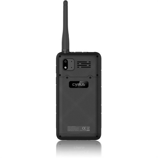 Cyrus CM450XA Robustes Smartphone A14 4GB RAM, 64GB ROM