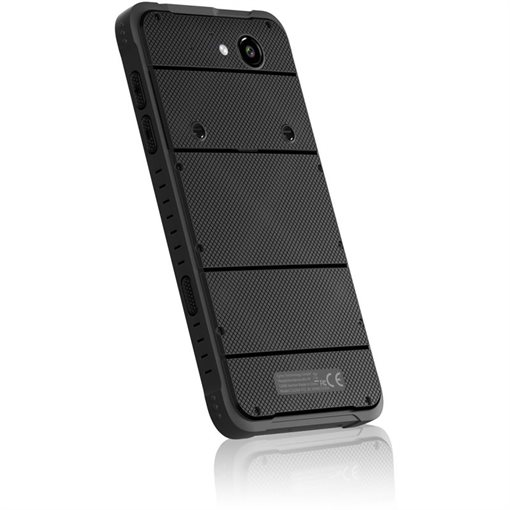 Cyrus CS22XA Robustes Smartphone A12 Enterprise Edition 3GB RAM, 32GB ROM