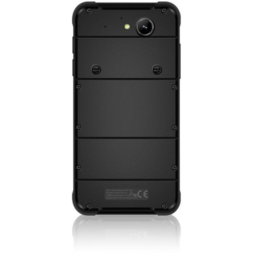 Cyrus CS22XA Robustes Smartphone A12 Enterprise Edition 3GB RAM, 32GB ROM