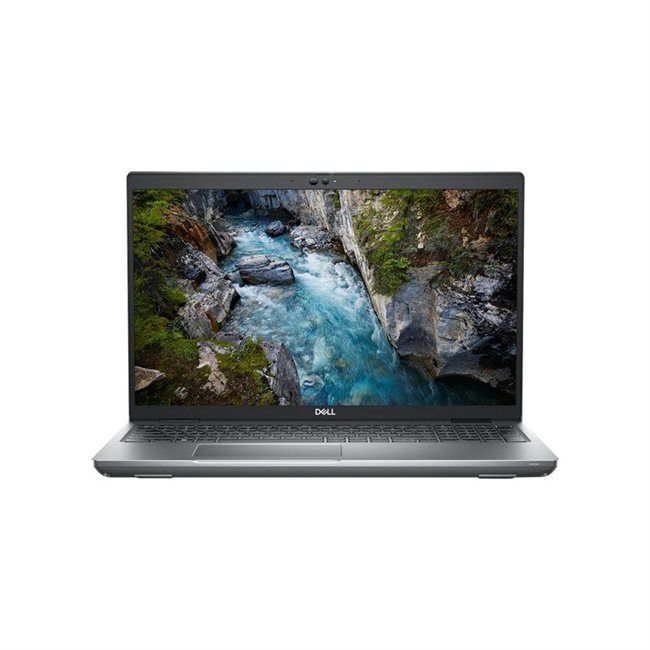 Dell 3571 Core i7-12700H 39,6cm 15,6Zoll 16GB 512GB SSD Grau