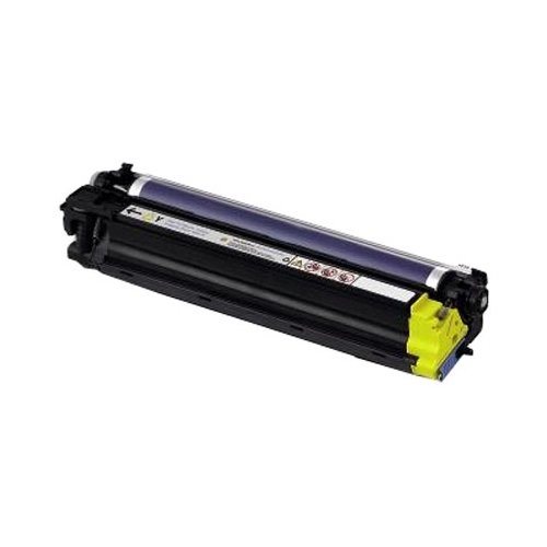 Dell Bildtrommel gelb - X951N / 593-10921 Dell Bildtrommel gelb - X951N / 593-10921