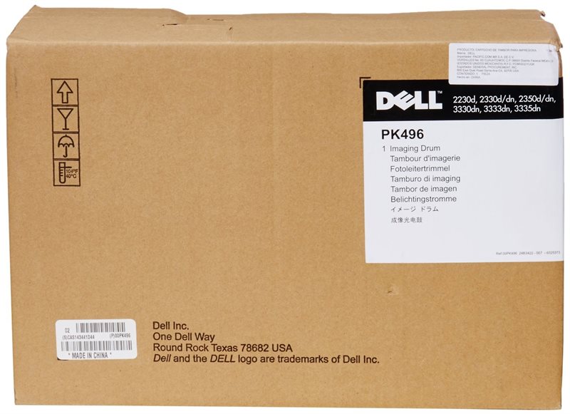 Dell Bildtrommel - PK496 / 593-10338 Dell Bildtrommel - PK496 / 593-10338