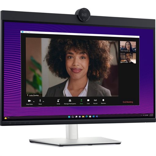Dell DELL-P2724DEB 68,6cm 27Zoll 2560x1440Pixel QHD