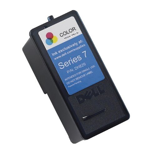 Dell Farb - Tinte HC - CH884 / 592-10292 Dell Farb - Tinte HC - CH884 / 592-10292