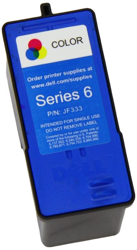 Dell Farb - Tinte SC - JF333 / 592-10177
