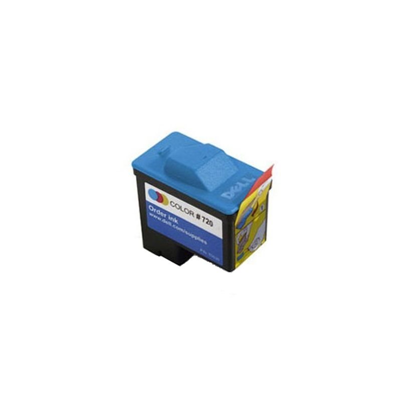 Dell Farb - Tinte SC - T0530 / 592-10040 Dell Farb - Tinte SC - T0530 / 592-10040