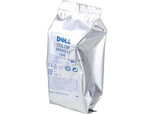 Dell Farb - Tinte SC - X740N / 592-11350 Dell Farb - Tinte SC - X740N / 592-11350