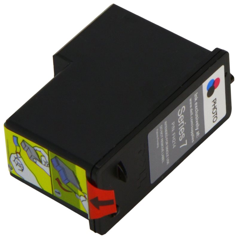 Dell Foto - Tinte SC - FH214 / 592-10228 Dell Foto - Tinte SC - FH214 / 592-10228