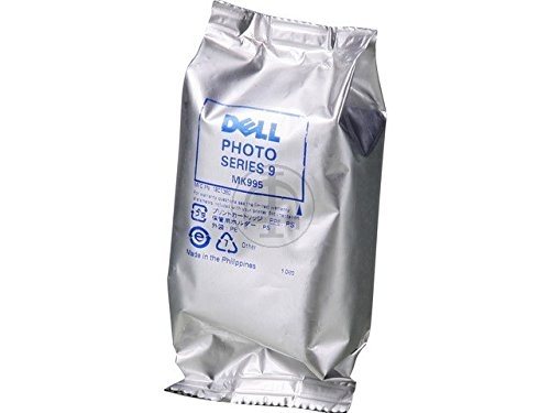 Dell Foto - Tinte SC - MK995 / 592-10313 Dell Foto - Tinte SC - MK995 / 592-10313