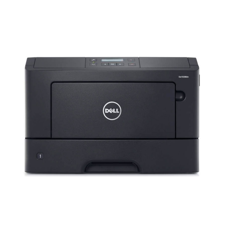 DELL Laser B2360dn