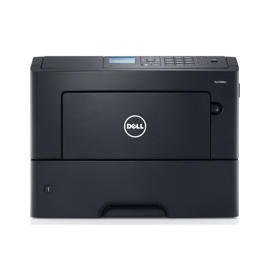 DELL Laser B3460dn
