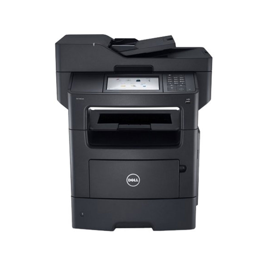 DELL Laser MFP B3465dnf