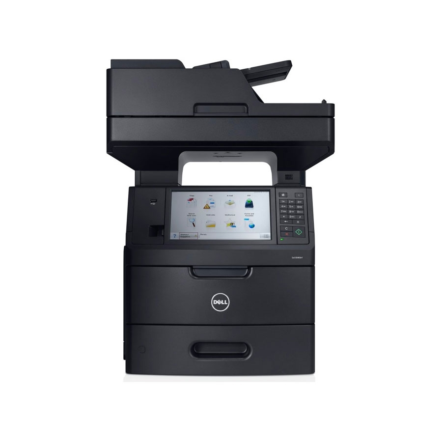 DELL Laser MFP B5465dnf