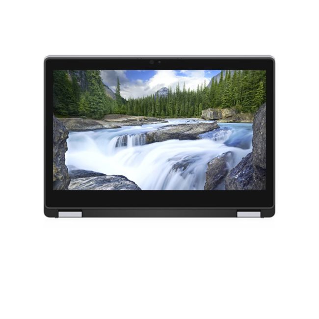 Dell Latitude 3310 2-in-1 33,8cm 13,3Zoll Core i5 8GB 256GB SSD Grau