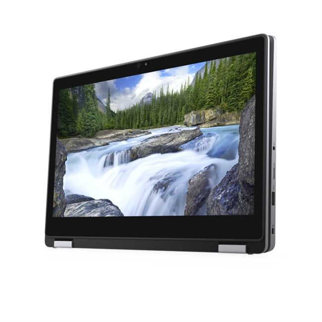 Dell Latitude 3310 2-in-1 33,8cm 13,3Zoll Core i5 8GB 256GB SSD Grau