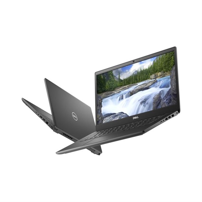 Dell Latitude 3410 35,56cm 14Zoll Core i5 10310U 8GB 256GB SSD W10PRO
