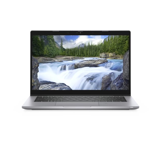 Dell Latitude 5320 33,71cm 13,3Zoll Core i5-1135G7 8GB256GB SSD Schwarz