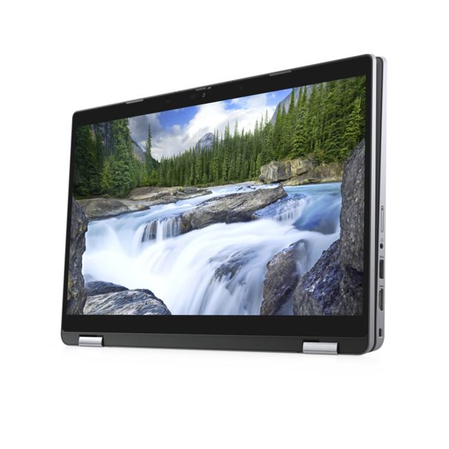 Dell Latitude 5320 33,71cm 13,3Zoll Core i5-1135G7 8GB256GB SSD Schwarz