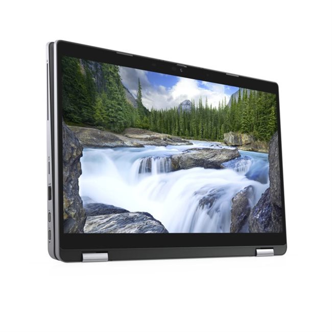 Dell Latitude 5320 33,71cm 13,3Zoll Core i5-1135G7 8GB256GB SSD Schwarz