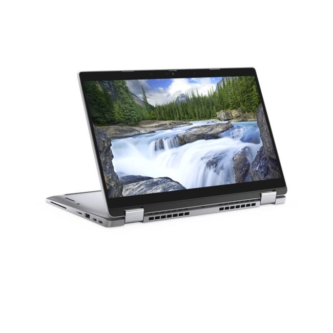 Dell Latitude 5320 33,71cm 13,3Zoll Core i5-1135G7 8GB256GB SSD Schwarz